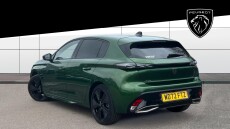 Peugeot 308 1.2 PureTech GT 5dr EAT8 Petrol Hatchback